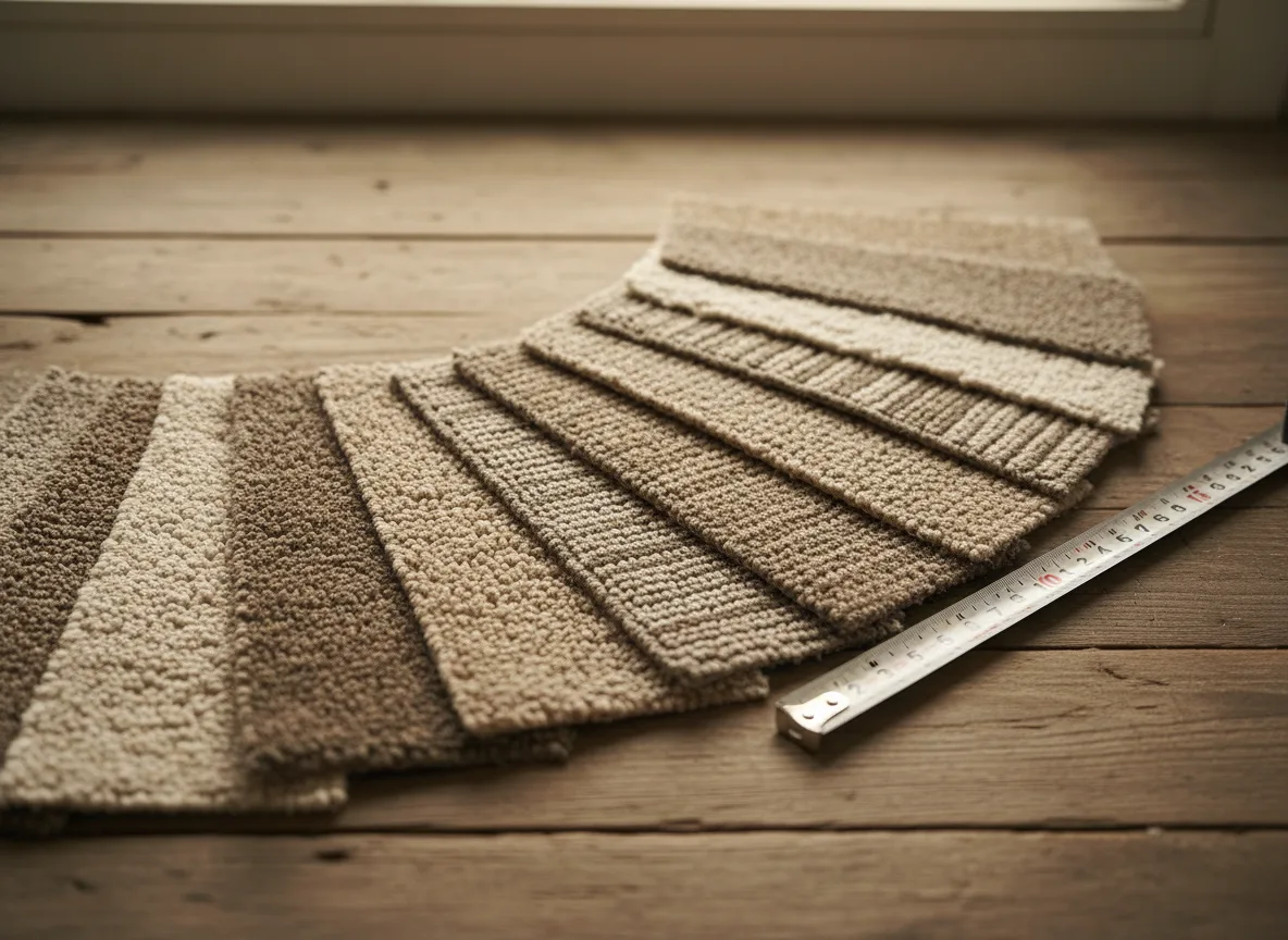 Carpet Installation New Stanton, PA FAQs